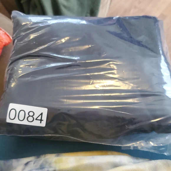 Eddie Bauer women's black shorts size 10 - Picture 13 of 13